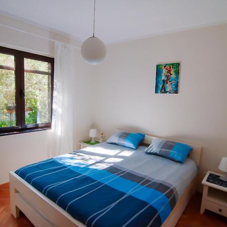 Apartments Iva Тиват Екстер'єр фото