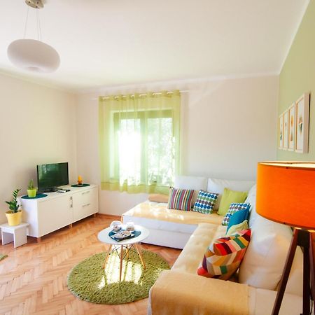 Apartments Iva Тиват Екстер'єр фото