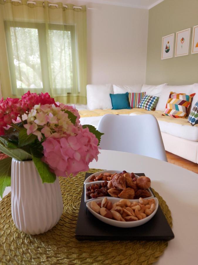 Apartments Iva Тиват Екстер'єр фото