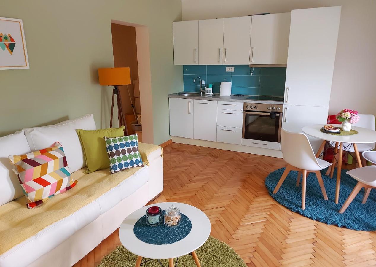 Apartments Iva Тиват Екстер'єр фото