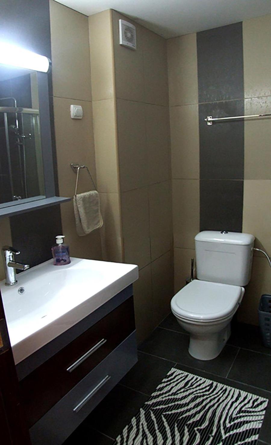 Apartments Iva Тиват Екстер'єр фото