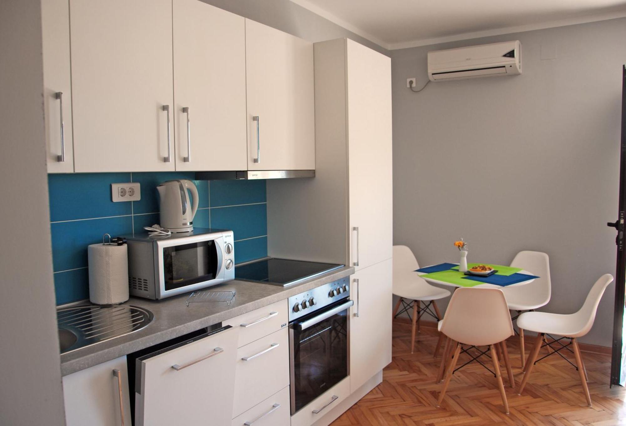 Apartments Iva Тиват Номер фото