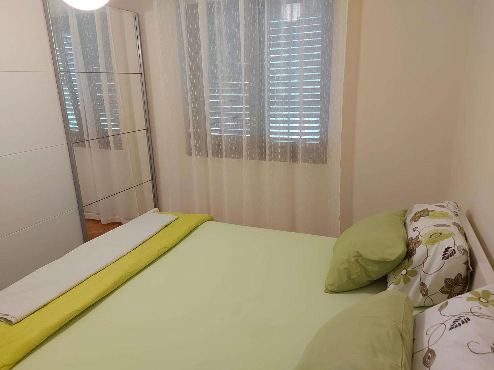 Apartments Iva Тиват Номер фото