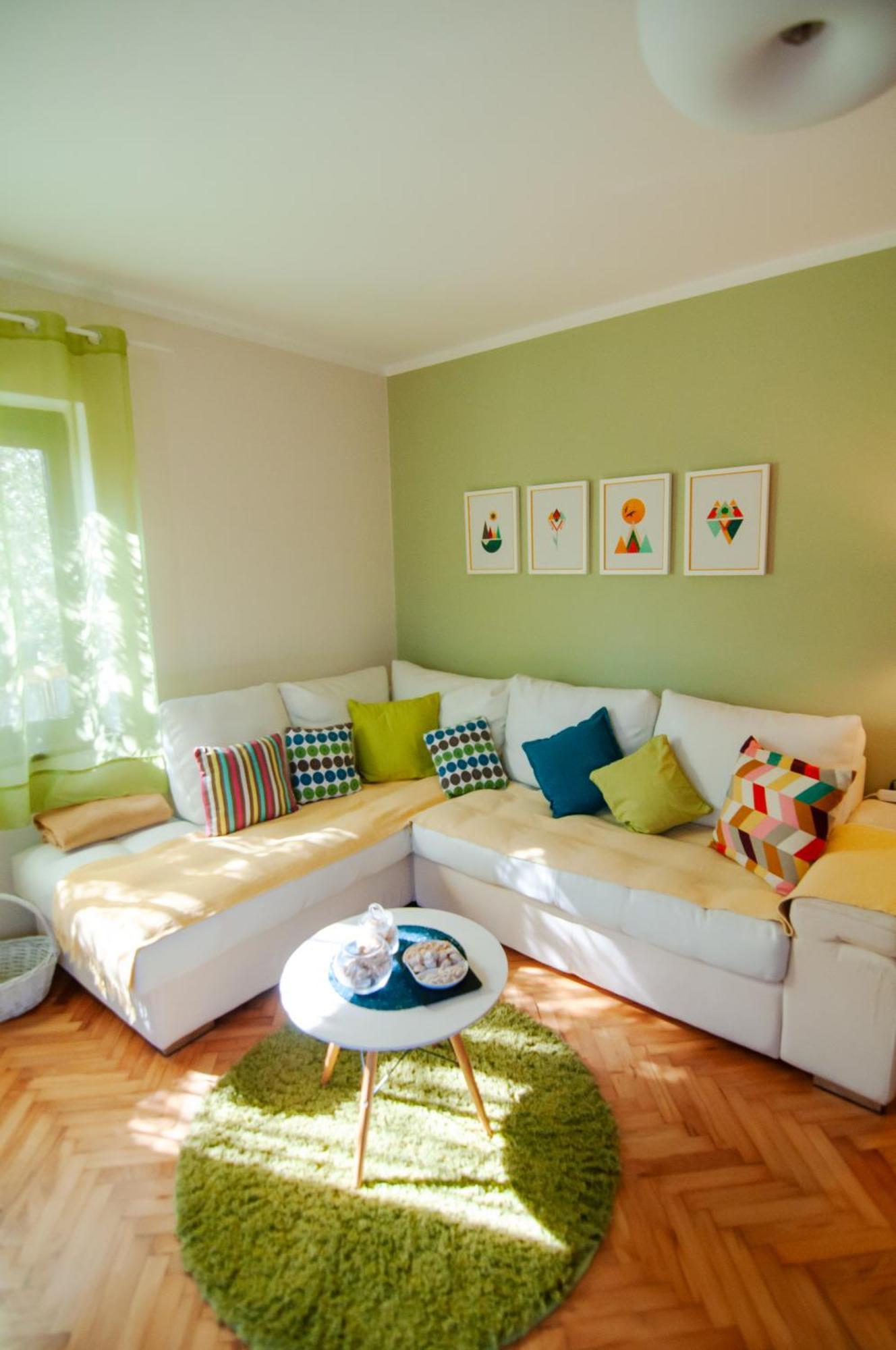 Apartments Iva Тиват Екстер'єр фото