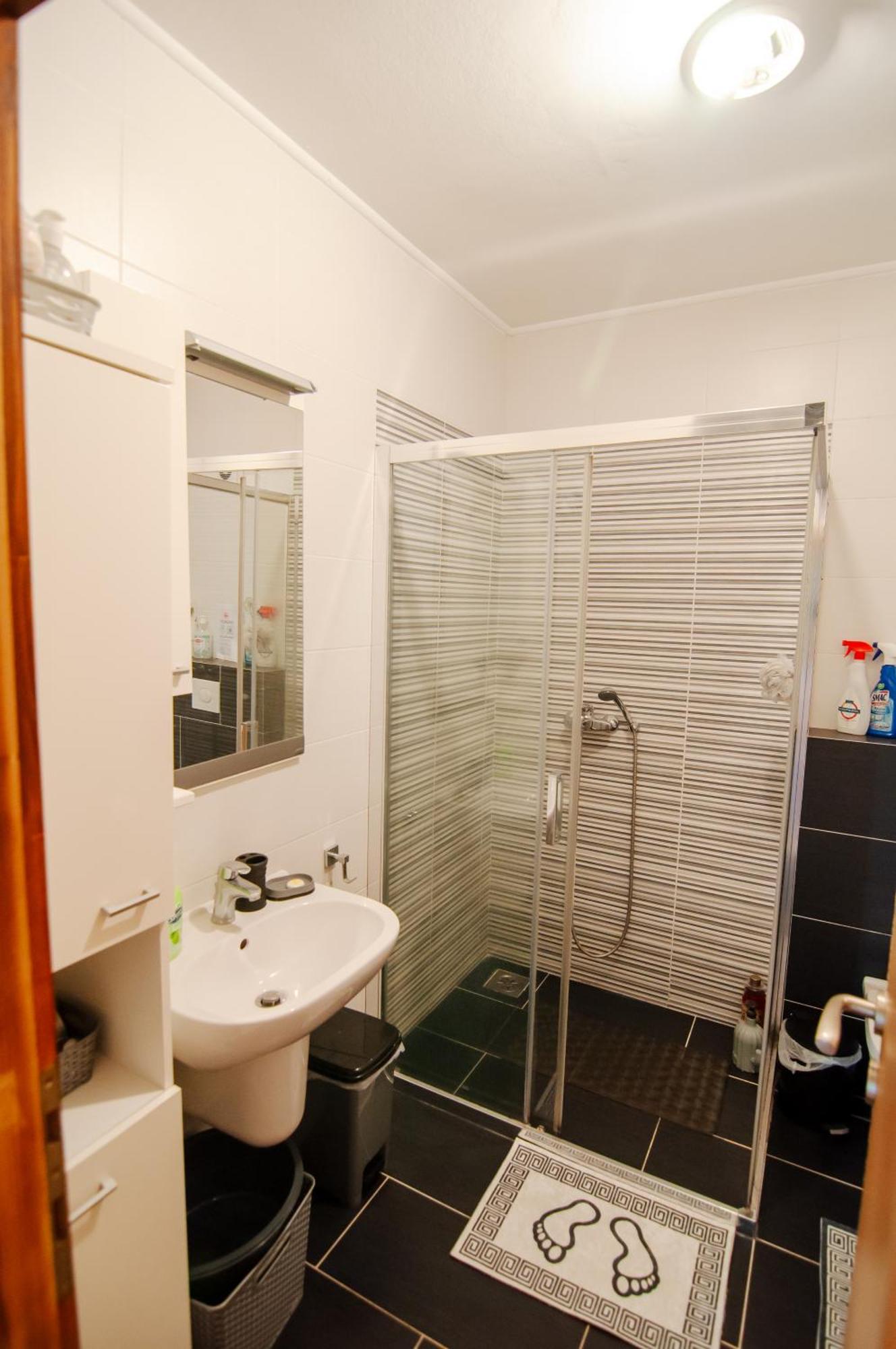 Apartments Iva Тиват Екстер'єр фото