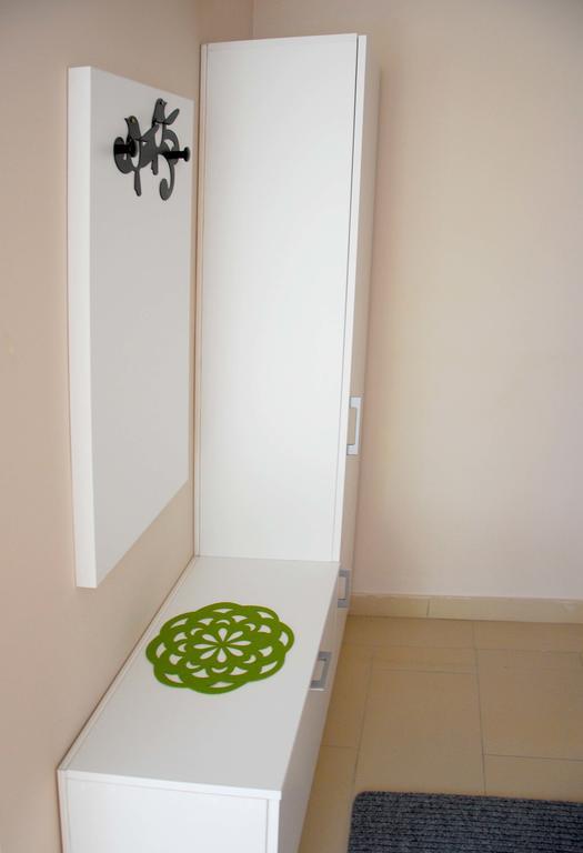 Apartments Iva Тиват Екстер'єр фото