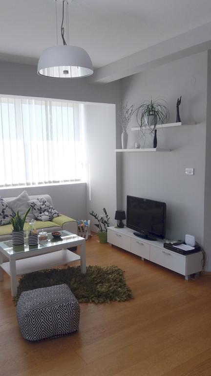Apartments Iva Тиват Екстер'єр фото