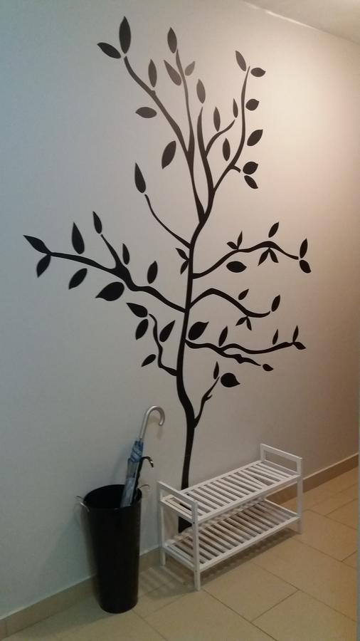 Apartments Iva Тиват Екстер'єр фото