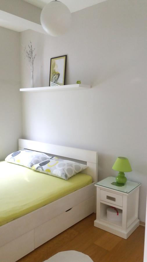 Apartments Iva Тиват Екстер'єр фото