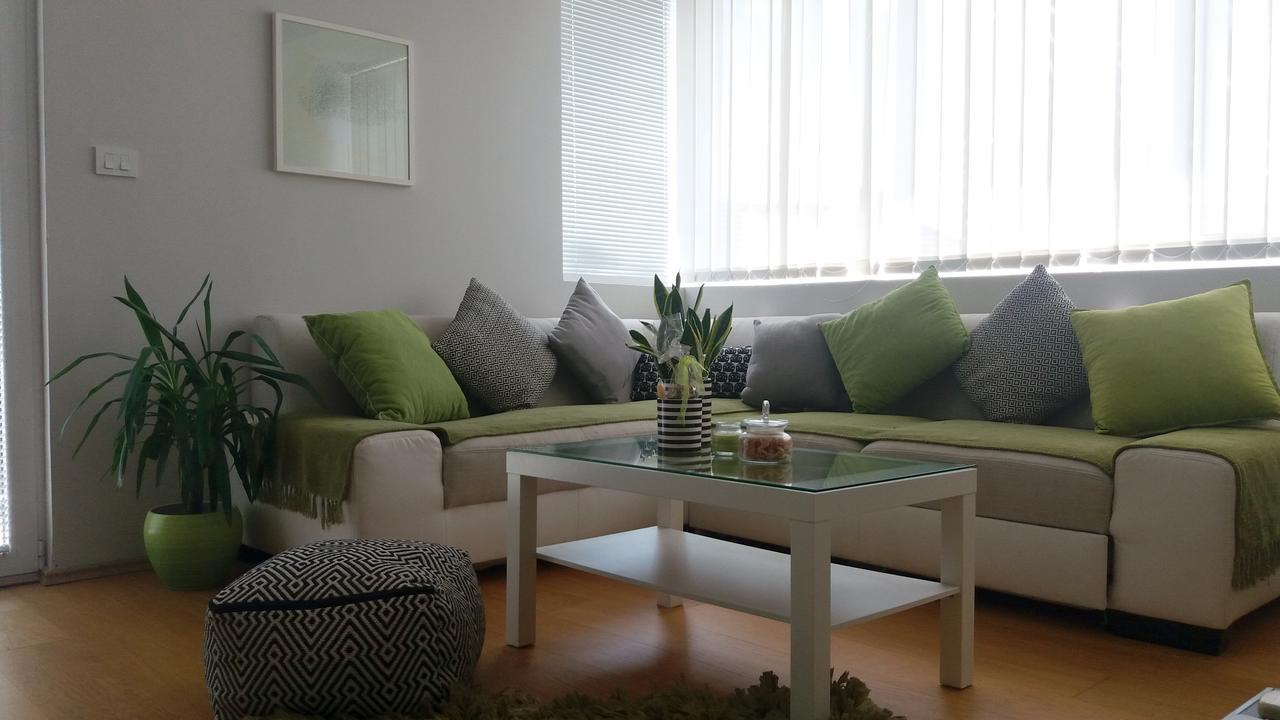 Apartments Iva Тиват Екстер'єр фото